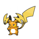 Raichu