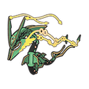 Rayquaza