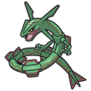 Rayquaza