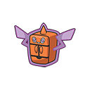 Rotom-Frost