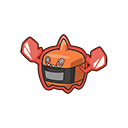 Rotom-Heat