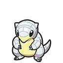 Sandshrew-Alola