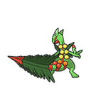 Sceptile