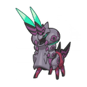 Mega Scolipede