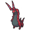 Scolipede