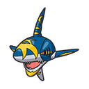 Sharpedo