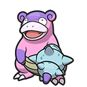 Slowbro-Galar