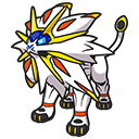 Solgaleo