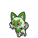 Sprigatito