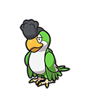 Squawkabilly