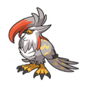 Staraptor