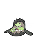 Galarian Stunfisk