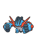 Swampert