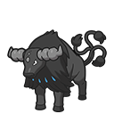 Tauros-Paldea-Aqua