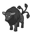 Tauros-Paldea-Combat