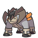 Terrakion