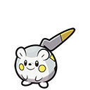 Togedemaru