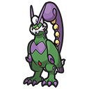 Tornadus-Therian