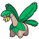 Tropius
