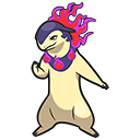 Typhlosion-Hisui