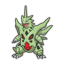 Tyranitar