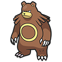 Ursaring