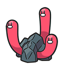 Wugtrio