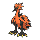 Zapdos-Galar