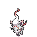 Zorua-Hisui
