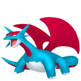 Salamence